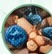 Chromium rich foods